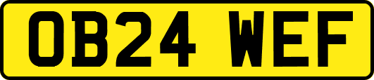 OB24WEF