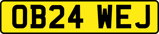 OB24WEJ