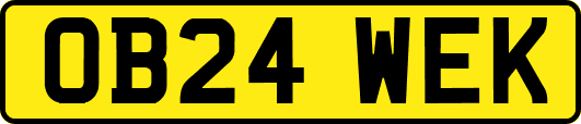 OB24WEK