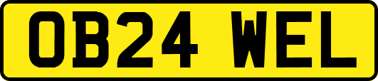OB24WEL