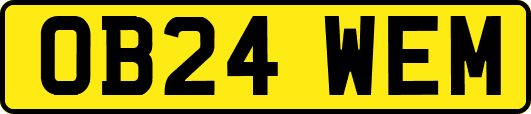 OB24WEM