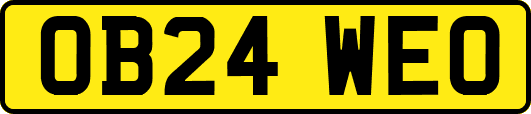 OB24WEO