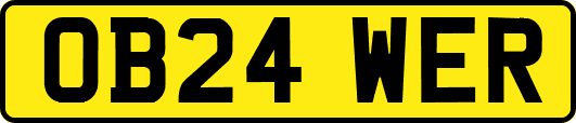 OB24WER