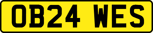 OB24WES