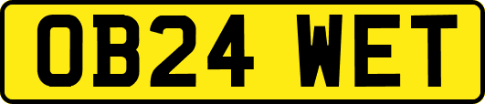OB24WET