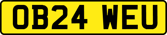 OB24WEU