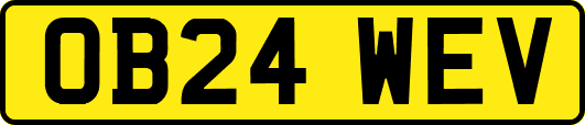 OB24WEV
