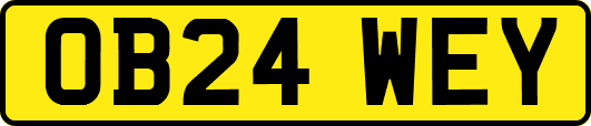 OB24WEY