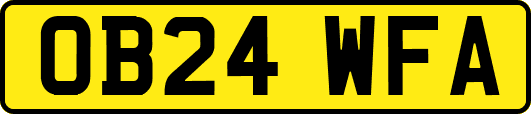 OB24WFA