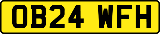 OB24WFH