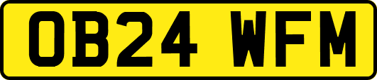 OB24WFM