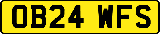 OB24WFS