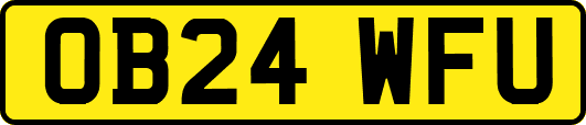 OB24WFU