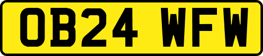 OB24WFW
