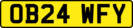 OB24WFY