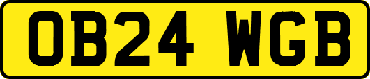 OB24WGB