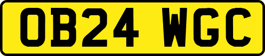 OB24WGC