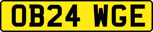 OB24WGE