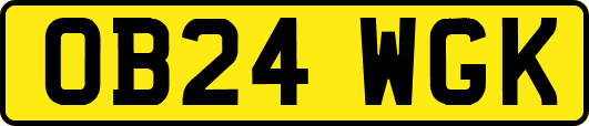 OB24WGK