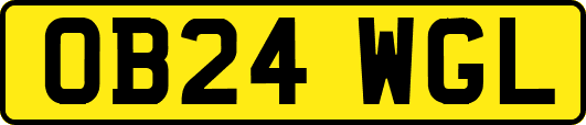 OB24WGL