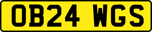 OB24WGS