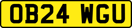 OB24WGU