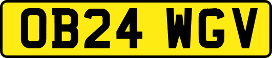 OB24WGV