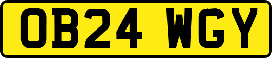 OB24WGY
