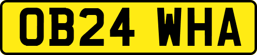 OB24WHA