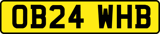 OB24WHB