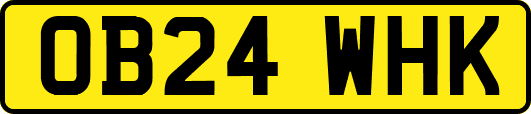 OB24WHK