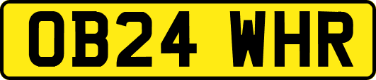 OB24WHR