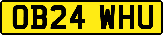OB24WHU