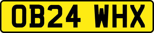 OB24WHX