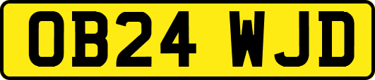 OB24WJD