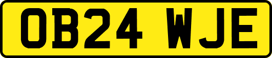 OB24WJE
