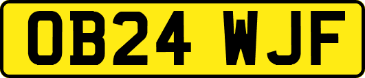 OB24WJF
