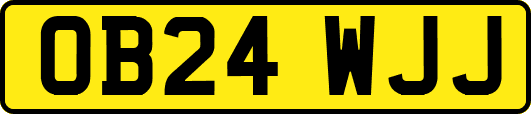 OB24WJJ