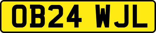 OB24WJL