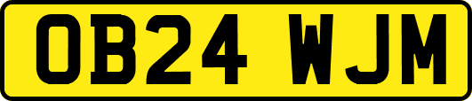 OB24WJM