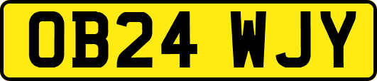 OB24WJY