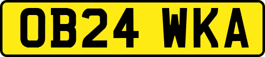 OB24WKA
