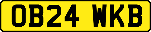 OB24WKB