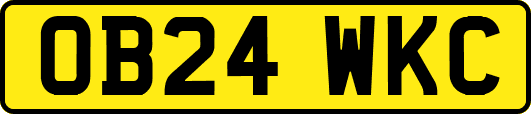 OB24WKC