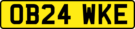 OB24WKE