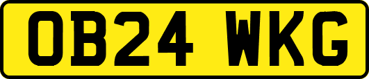 OB24WKG