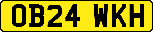 OB24WKH