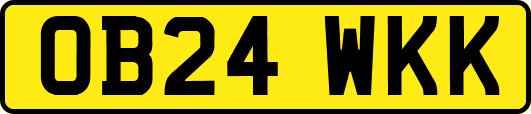 OB24WKK