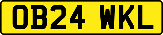 OB24WKL