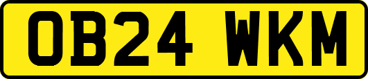 OB24WKM